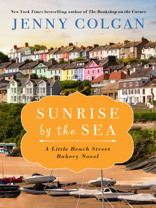 Title details for Sunrise by the Sea by Jenny Colgan - Wait list